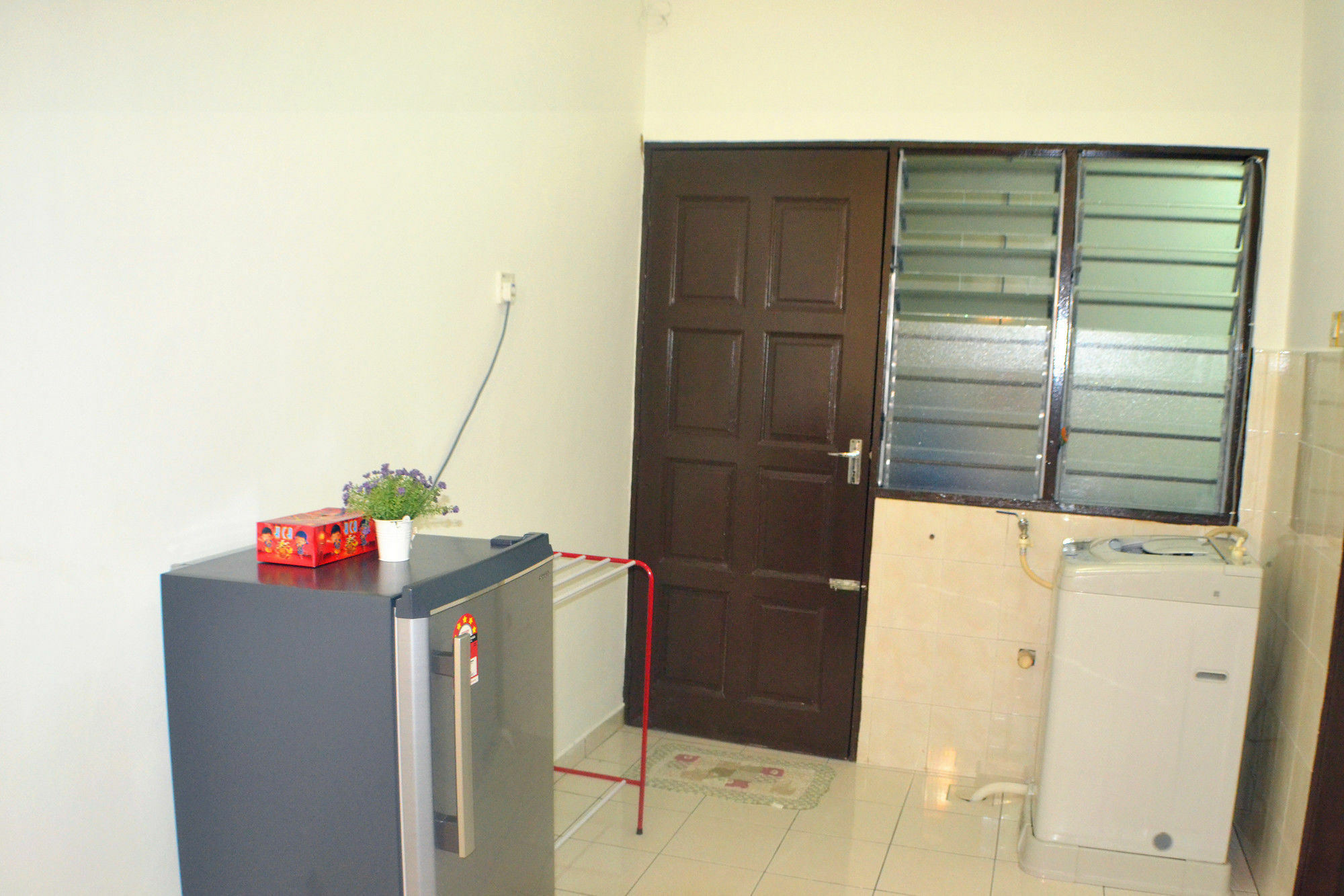 Sakura 1 Homestay Kampar Landed Buitenkant foto