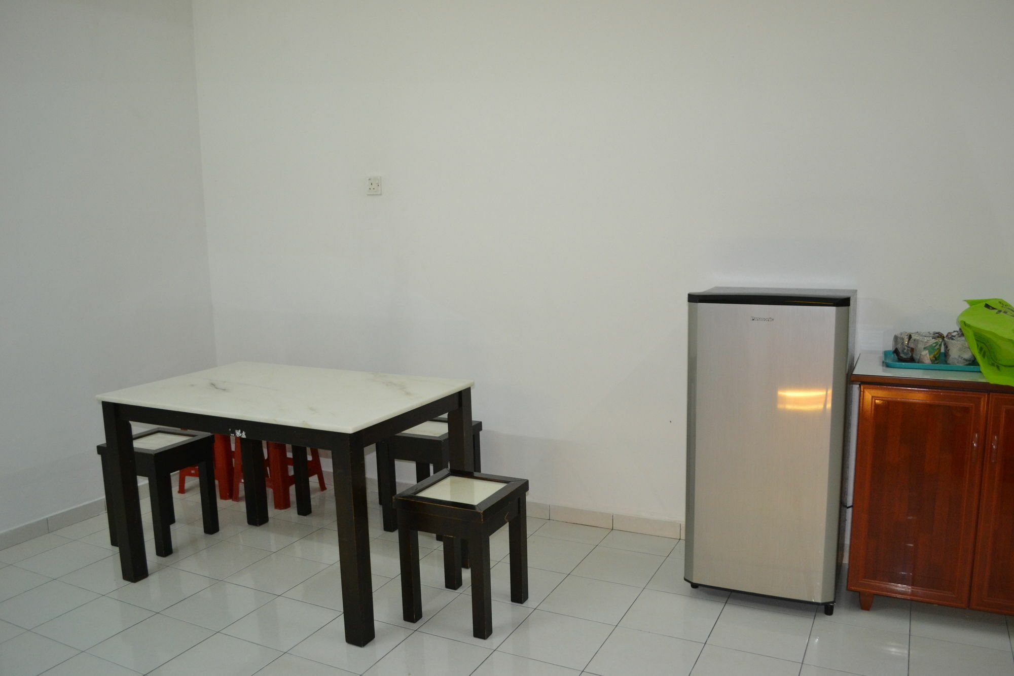 Sakura 1 Homestay Kampar Landed Buitenkant foto
